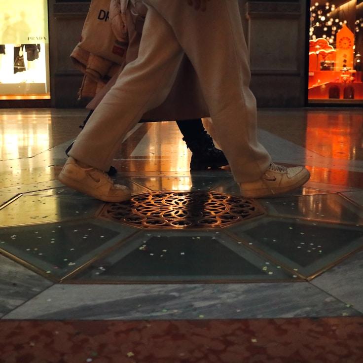 Family-friendly shopping and daily life in Portugal