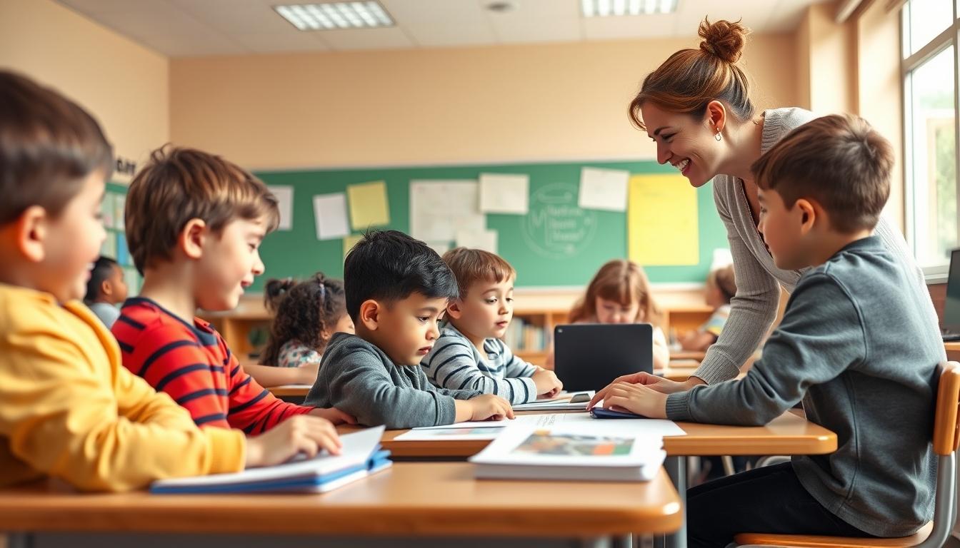 Collaborative learning and practical skill development